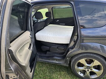 FORD S-MAX 2 TD TITANIUM  IR - 7