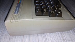 Predám počítač Commodore 64 s Disketovou mechanikou ... - 7