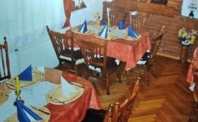 Pronájem ubytování a Restaurace ,sklad, obchod, kancelář. - 7