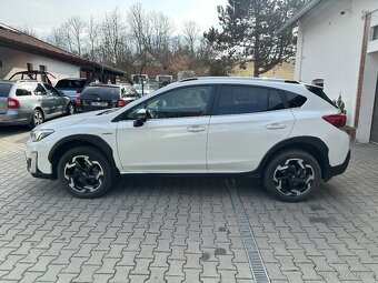 Subaru XV, Subaru XV,2.0e-BoxerAWD DPH Hybrid - 7