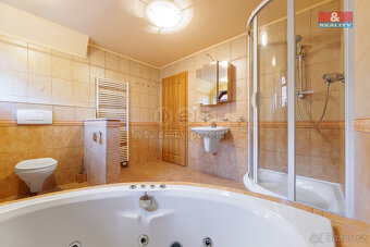 Prodej rodinného domu, 175 m², Staré Sedlo, ul. Sokolovská - 7
