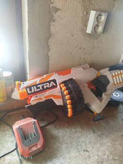 Nerf ultra - 7