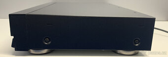 SONY SEQ-310 Stereo Graphic Equalizer/Analyzer - 7