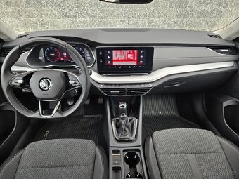 Škoda Octavia IV Combi 2.0 TDI, Style+ (PPF ochranná folie) - 7