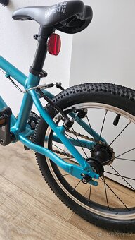 Dětské kolo KUBIKES 16L MTB - 7