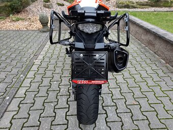 KTM 1290 Super Adventure S - SUPER STAV 245.000,- Kč - 7