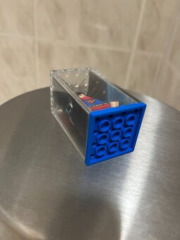 Minifigurka Lego Superman - 7