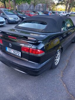 Saab cabrio - 7