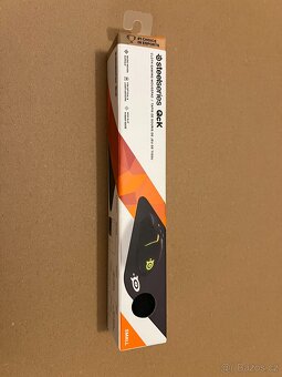 Herní podložka SteelSeries QcK Min - 7
