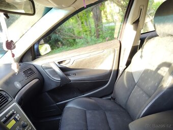 Volvo v70 - 7