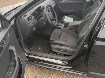 Škoda Superb - 7