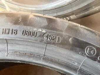 235/40 r19 continental 2ks - 7