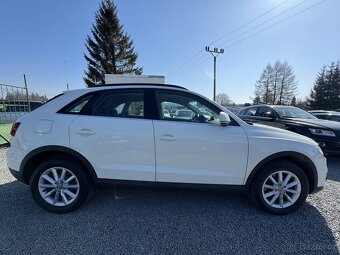 Audi Q3 2.0TDI 103KW QUATTRO XENON - 7