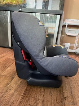 Dětská autosedačka Maxi-Cosi 9-18 kg - 7