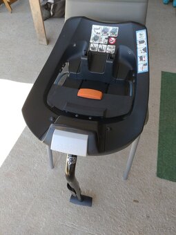Dětská autosedačka Cybex ATON 5 - 7