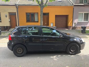 Volkswagen Golf 5 Stk platna - 7