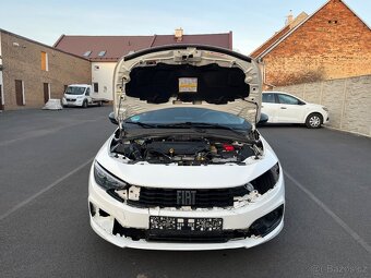 FIAT TIPO 1.6JTD rv.2021 - 7