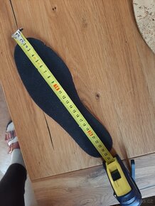 Kožené kozačky Pepe jeans, vel 40 - 7