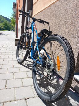 GT Stomper 26 Ace DTE téměř nové - 7