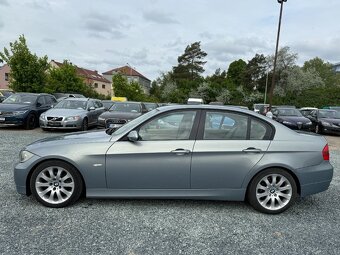 BMW 320D e90 120kW Xenony - 7