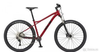 GT Avalanche 29" Elite - 7
