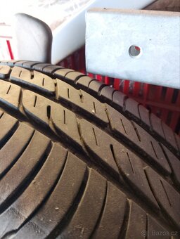 Alu kola 4x100 R14 - 7