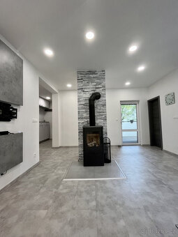 Pronájem bytu 4+kk, Mládeže, Hrabůvka, 29900 Kč/měs, 91 m2 - 7