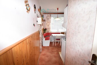 Prodej, byt 4+1, 74 m2, Chrudim, ul. Topolská - 7