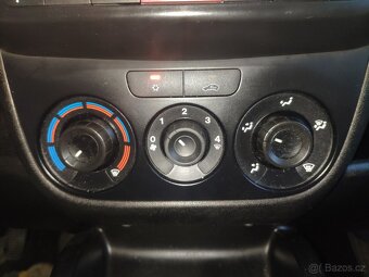 Fiat Doblo 1.6 MultiJet, MAXI L2H2 - 7