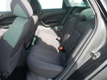 Seat Ibiza 1.2TSi , 77 kW benzín, 2011 - 7