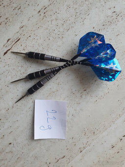 šipky - darts - 7