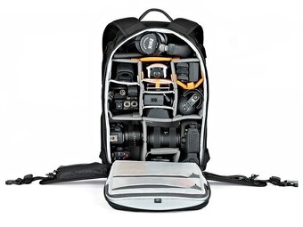 LOWEPRO ProTactic BP 450 AW II - fotobatoh - 7