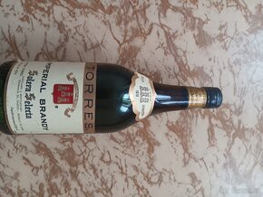 Torres Brandy - 7