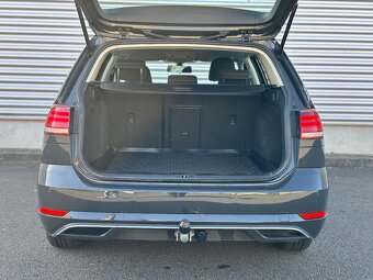 VW GOLF 7 1.6 TDI Highline, full LED, ČR - 7