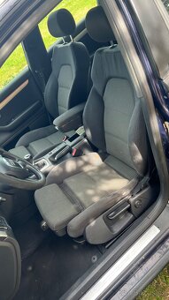 Audi A4 B7 1.9 TDI Avant - 7