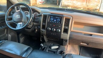 Dodge Ram 2500 - 7