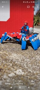 Lego mini sady - 7