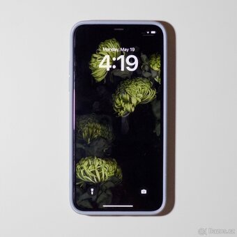 iPhone 11 Pro Max Midnight Green - 7