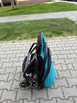 Cybex - 7