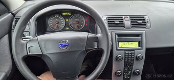 Volvo V50 - 7