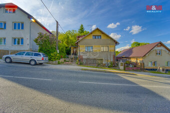 Prodej rodinného domu, 148 m², Rozvadov - 7