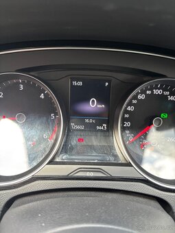 Passat b8 2.0tdi 12/2019 - 7