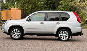 Nissan X-Trail 2.0 dCi 4x4 127kw - 7