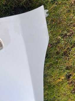 Blatník Fabia 2 2007-2010 barva 1026 - 7