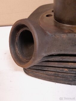 Jawa 350/634 - 7