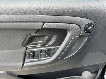 Škoda Fabia 2 1,2TSi Combi Family – 2012 – KLIMA, TEMPOMAT - 7