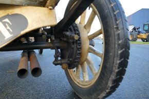 1908 Peugeot Typ 88 - 7