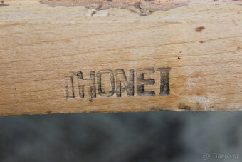 Židle Thonet 6ks - 7