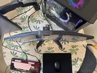 Prodám computor herní nový - 7