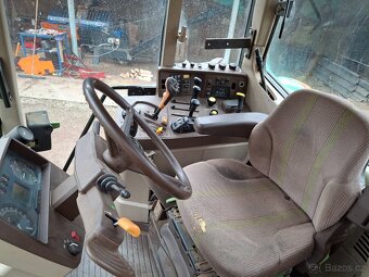 John deere 6420 - 7